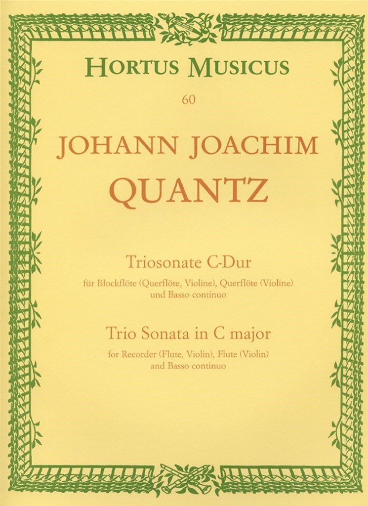 Triosonate C